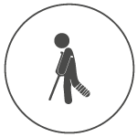 Examen médico post incapacidad