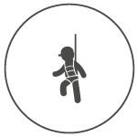 Pruebas psicológicas para trabajo en altura