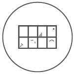 Pruebas psicológicas Wartegg