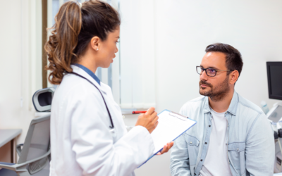 Las 5 razones principales por las que la salud y la seguridad en el trabajo deben formar parte de los valores fundamentales de tu organización