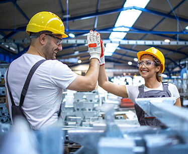 Obligaciones legales y cumplimiento